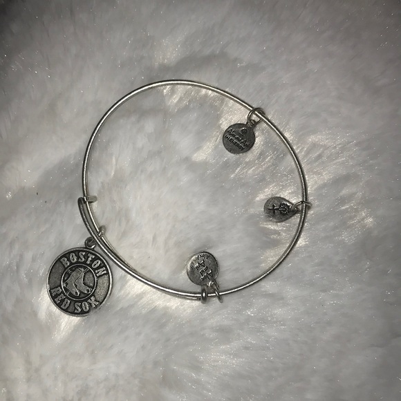 Alex and Ani Jewelry - Boston Red Sox Alex and Ani